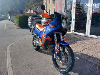 KTM 990 ADVENTURE S DAKAR