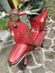 Piaggio  50 cm3