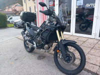 Yamaha XTZ 700 TENERE 700