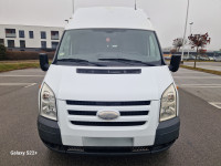 FORD TRANSIT 2.4 TDCI MAXI