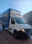 Renault master 2.3