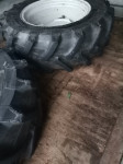 Traktorska guma pnevmatika, Pirelli 300/70  R20