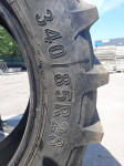 Traktorska pneumatika