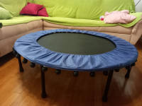 Mali trampolin 120cm