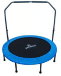 SPARTAN Trampolin z držalom 120cm 120cm S-1099