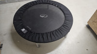 Trampolin 1m