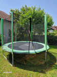 TRAMPOLIN fi 305