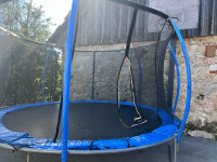 Trampolin fi4m