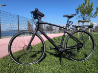 Specialized Sirrus 2.0 (Izola)