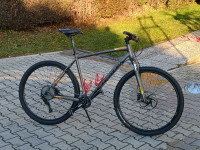 Specialized Crosstrail Elite Disc XL