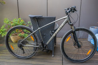 Trek Dual Sport 4 2020 - velikost M