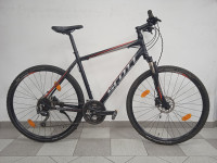 Treking kolo SCOTT SPORTSTER X30