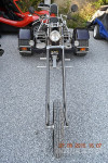 VW Trike, 3-kolesnik, starodobnik, cena: 4700 EUR, tel.: 070 222 370.