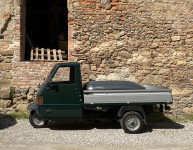 Piaggio APE TM 703 TM 218 cm3