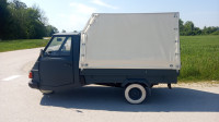 Piaggio Apecar P3 220 cm3