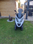 Piaggio MP3 500 LT 500 cm3