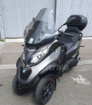 Piaggio MP3 LT 500 VOZEN Z B KAT 500 cm3