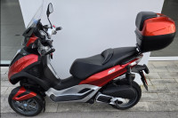 Piaggio Mp3 LT Yourban 313 cm3