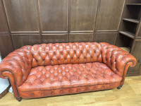 Kavč sofa Chesterfield