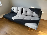 Sedežna garnitura INNOVATION Recast Plus Light Sofa-Bed