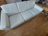 Trosed Natuzzi dobro ohranjen