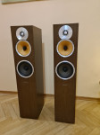 Bowers & Wilkins CM7