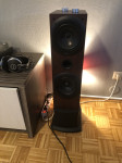 KEF Q50