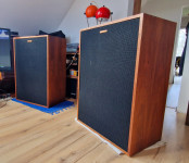 Klipsch Cornwall 1 redka originalna prva serija!