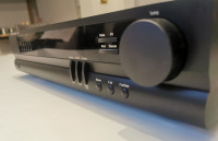 Harman / Kardon Tu-940 - Tuner