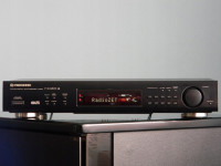 Pioneer F-304RDS