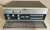 REVOX tuner B 261, odlično ohranjen