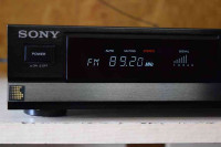 Sony ST-S100