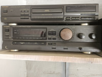 Technics SA-GX130