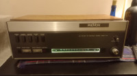 TUNER REVOX A76