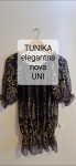 TUNIKA - UNI ■zračna ■elegantna ■nova