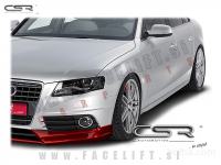 Audi A4 / B8 8K (07-11) / pragovi / S-Line