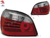 BMW 5 / E60 Limuzina (03-07) / zadnje LED luči