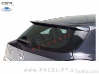 Opel Astra H GTC / A04 (04-10) / strešni spojler