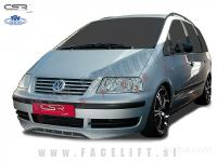 VW Sharan / 7M (00-10) / podaljšek sprednjega odbijača