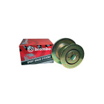 Brembo RD147000 BMW 3 Series E36 M3 Navrtani Zadnji zavorni diski