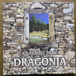 Krajinski park Dragonja