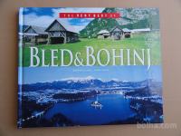 BLED&BOHINJ, ALPSKA BISERA, B.KLADNIK, I.CERAR