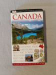 CANADA, Eyewitness travel guides (2006)