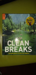 Clean breaks knjiga