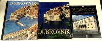 HRVAŠKA, HRVAŠKI OTOKI, ISTRA, DALMACIJA, DUBROVNIK (več knjig)