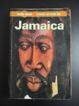 Lonely Planet JAMAICA