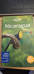 Lonely planet Nicaragua