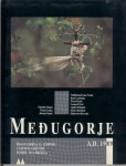 Međugorje - 1989 Medjugorje v hrv. - Popust na vecjo kolicino knjig!!