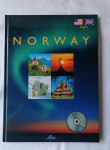 NORWAY z CD-jem - angleščina