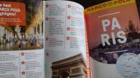 Paris - Marco Polo